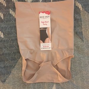 Spanx Slimming Panty